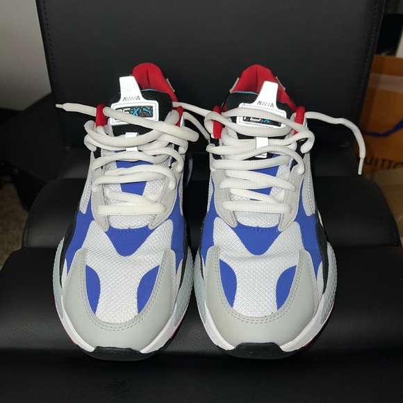 Puma RX 3 - Picture 2 of 5